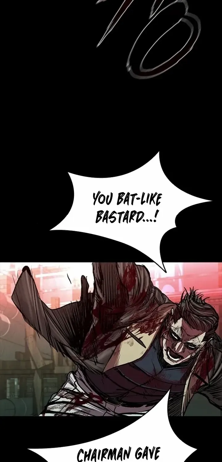 Castle 2: Pinnacle Chapter 91 page 71 - 