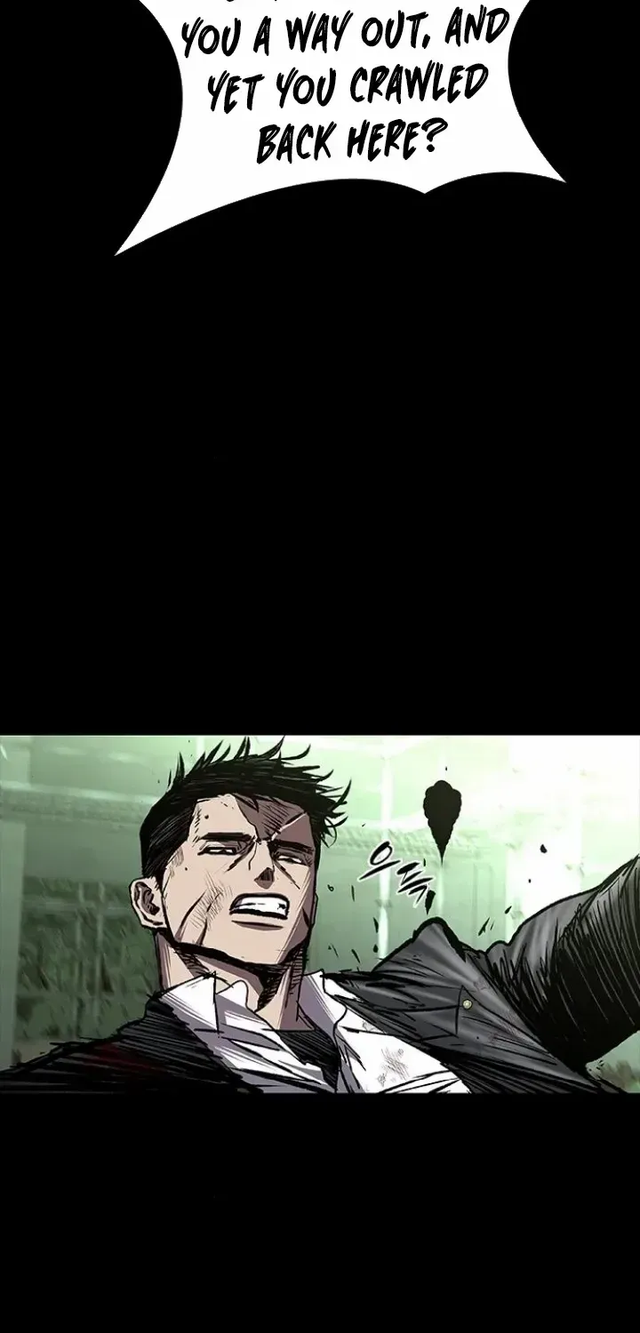 Castle 2: Pinnacle Chapter 91 page 72 - 