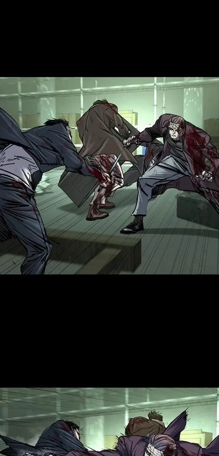 Castle 2: Pinnacle Chapter 91 page 77 - 