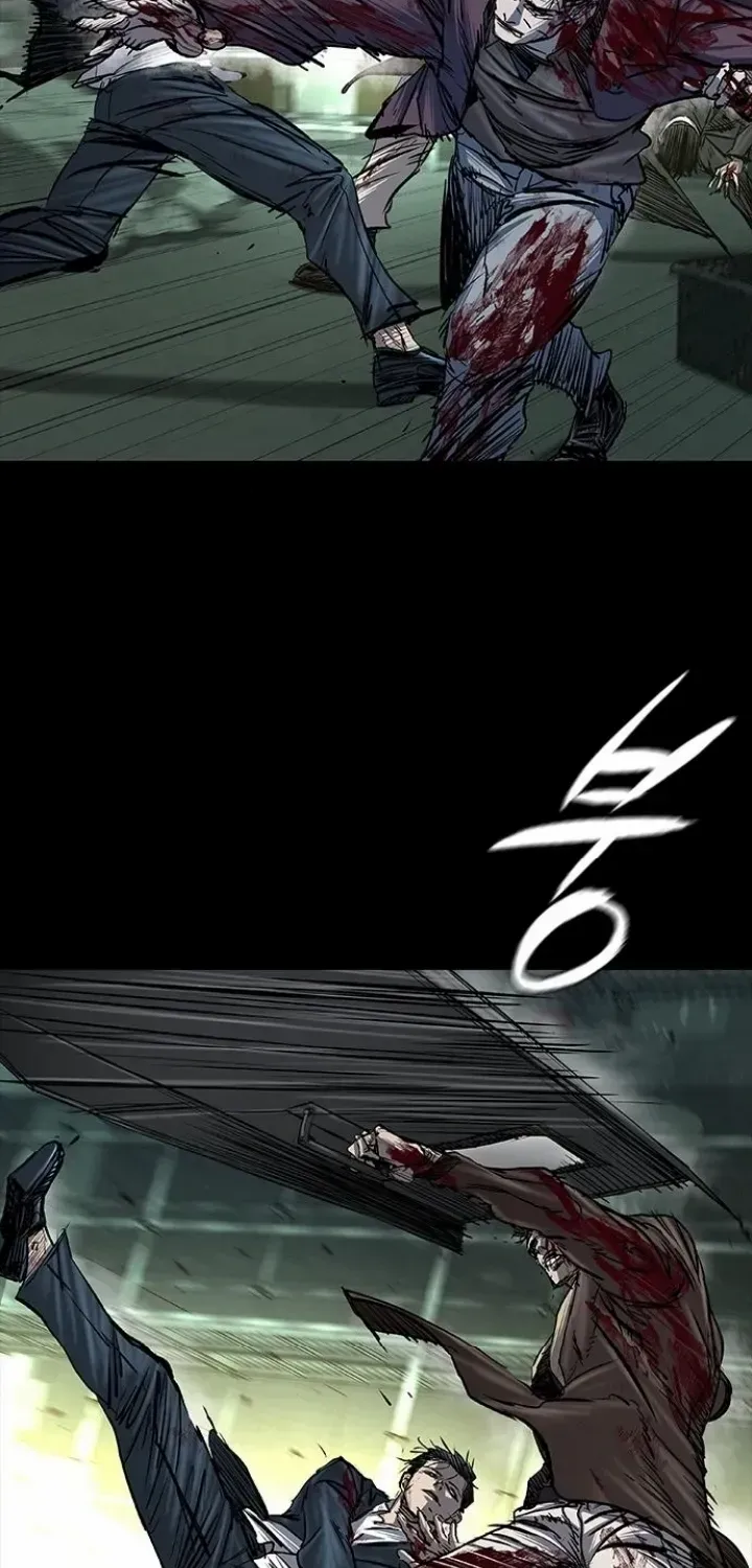 Castle 2: Pinnacle Chapter 91 page 78 - 