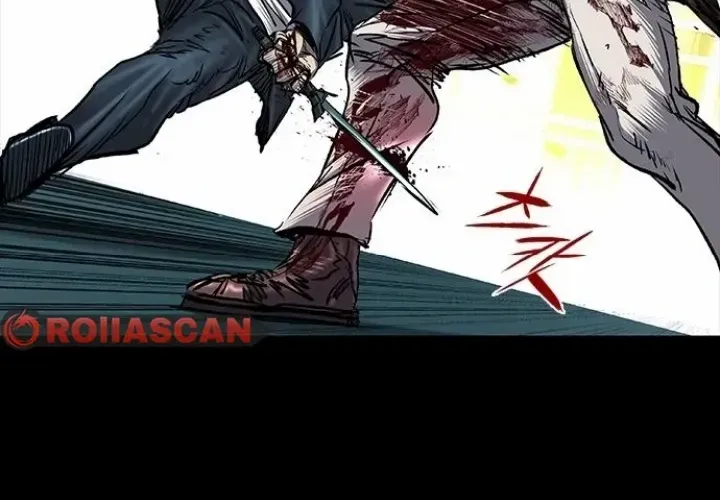 Castle 2: Pinnacle Chapter 91 page 79 - 