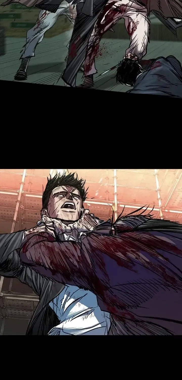 Castle 2: Pinnacle Chapter 91 page 81 - 
