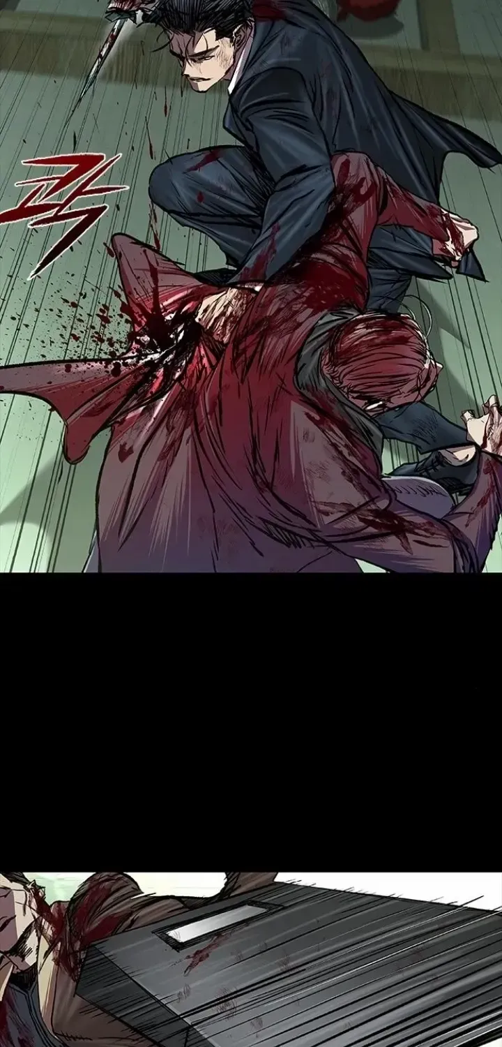 Castle 2: Pinnacle Chapter 91 page 83 - 