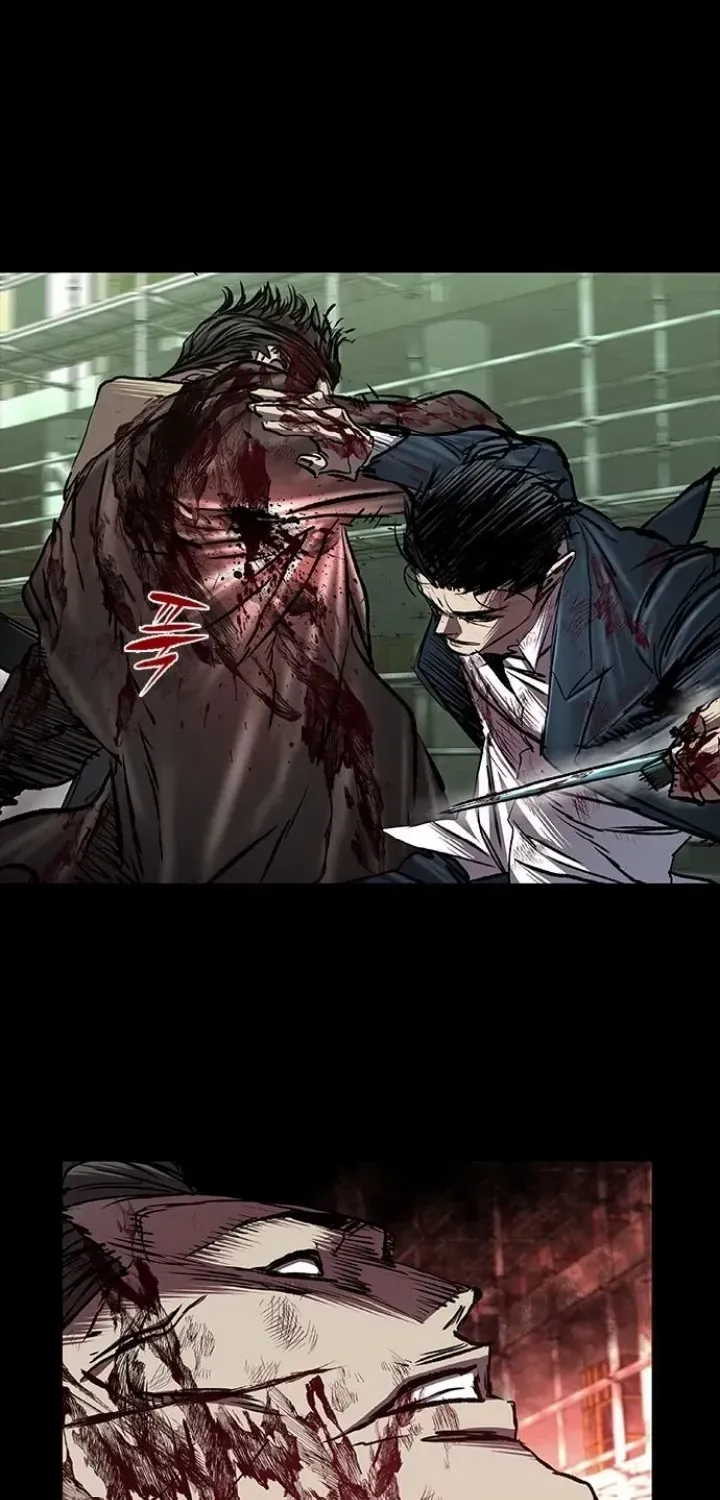 Castle 2: Pinnacle Chapter 91 page 86 - 