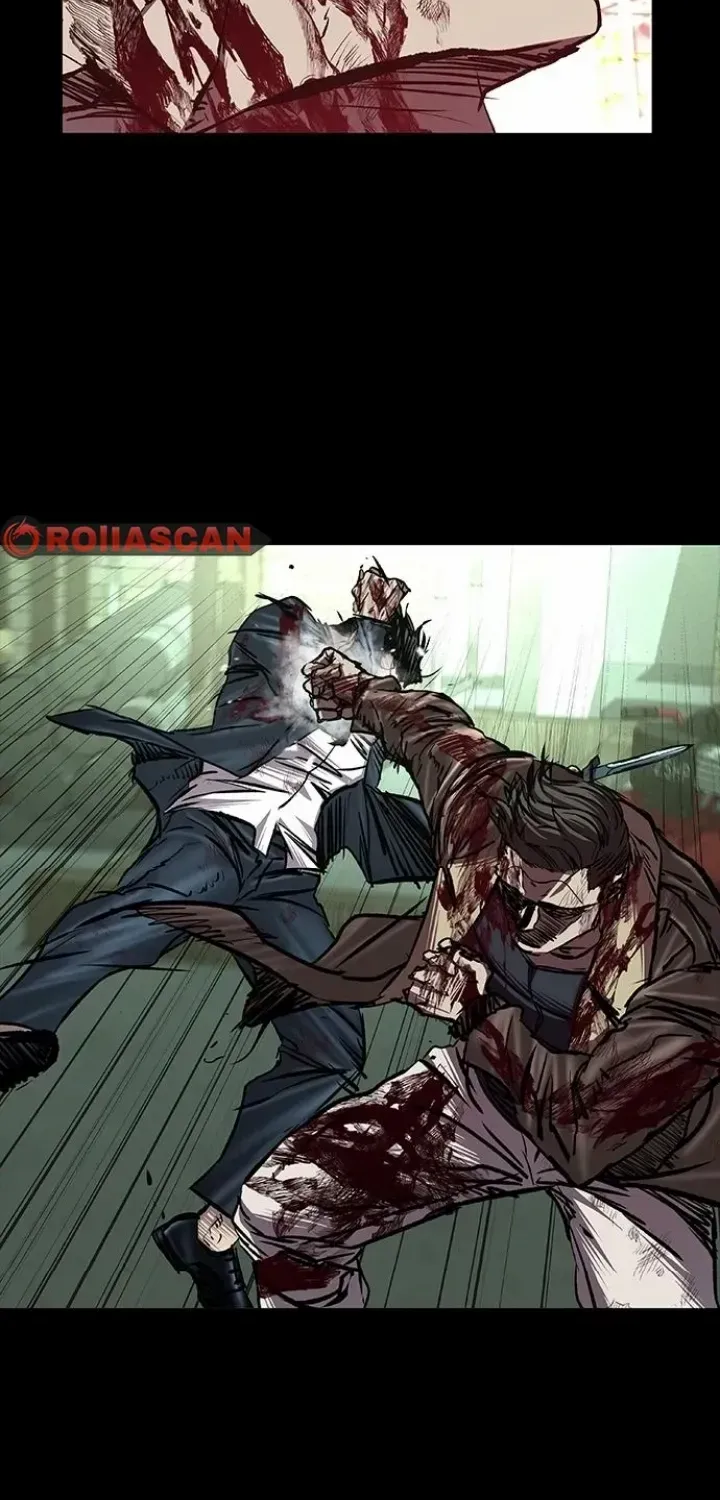 Castle 2: Pinnacle Chapter 91 page 87 - 