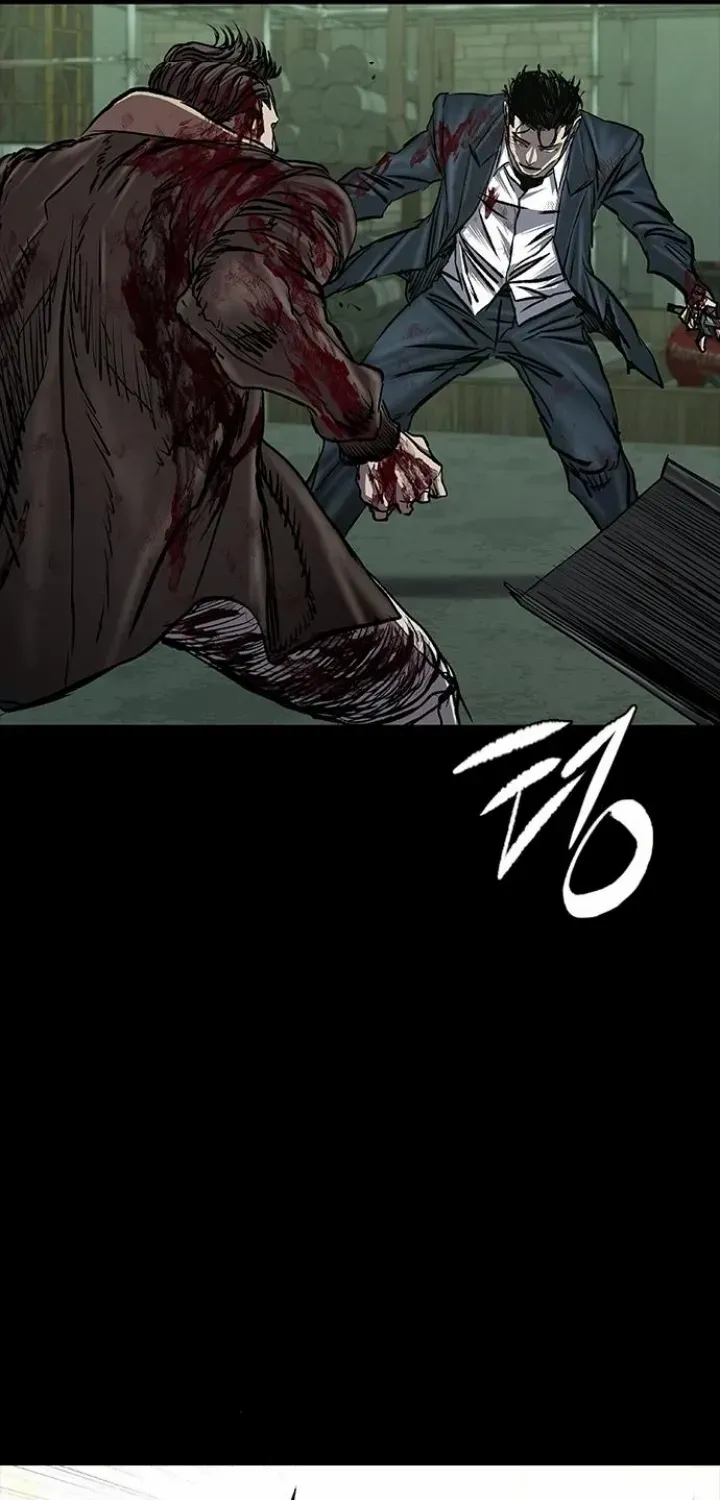 Castle 2: Pinnacle Chapter 91 page 90 - 