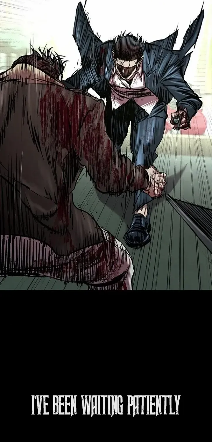 Castle 2: Pinnacle Chapter 91 page 91 - 