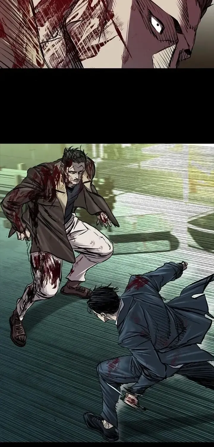 Castle 2: Pinnacle Chapter 91 page 95 - 