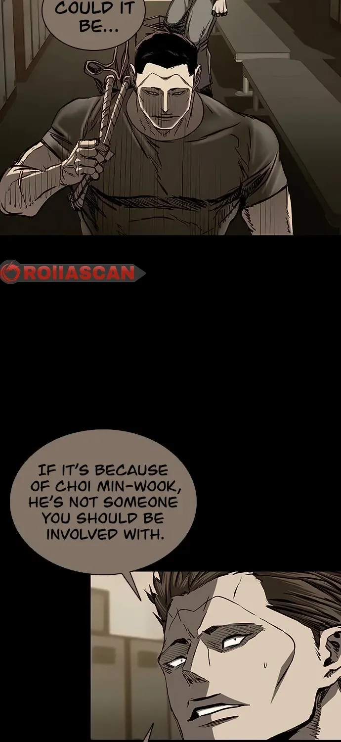 Castle 2: Pinnacle Chapter 92 page 103 - 
