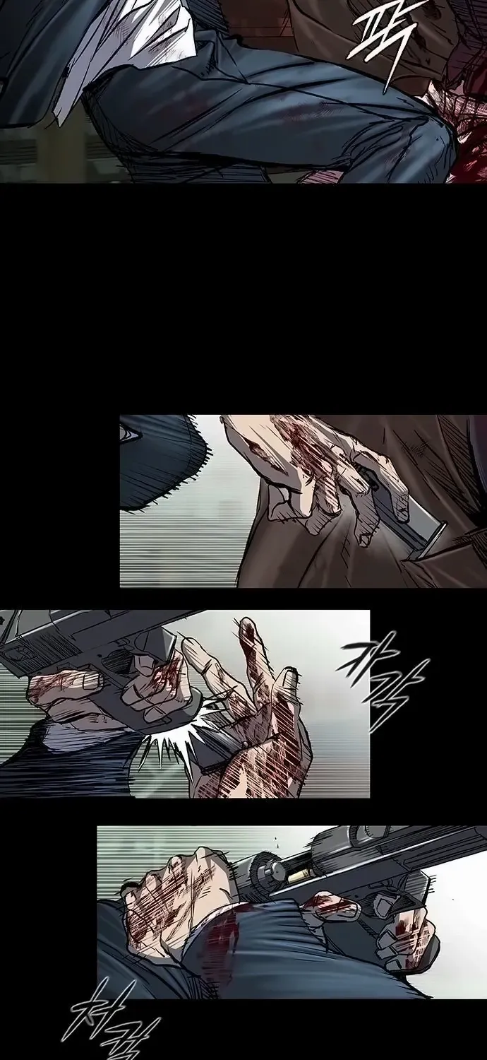 Castle 2: Pinnacle Chapter 92 page 109 - 