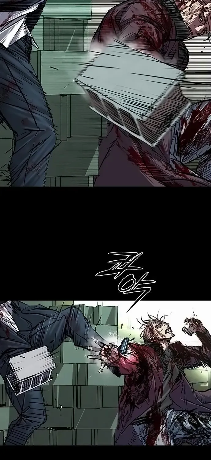 Castle 2: Pinnacle Chapter 92 page 118 - 