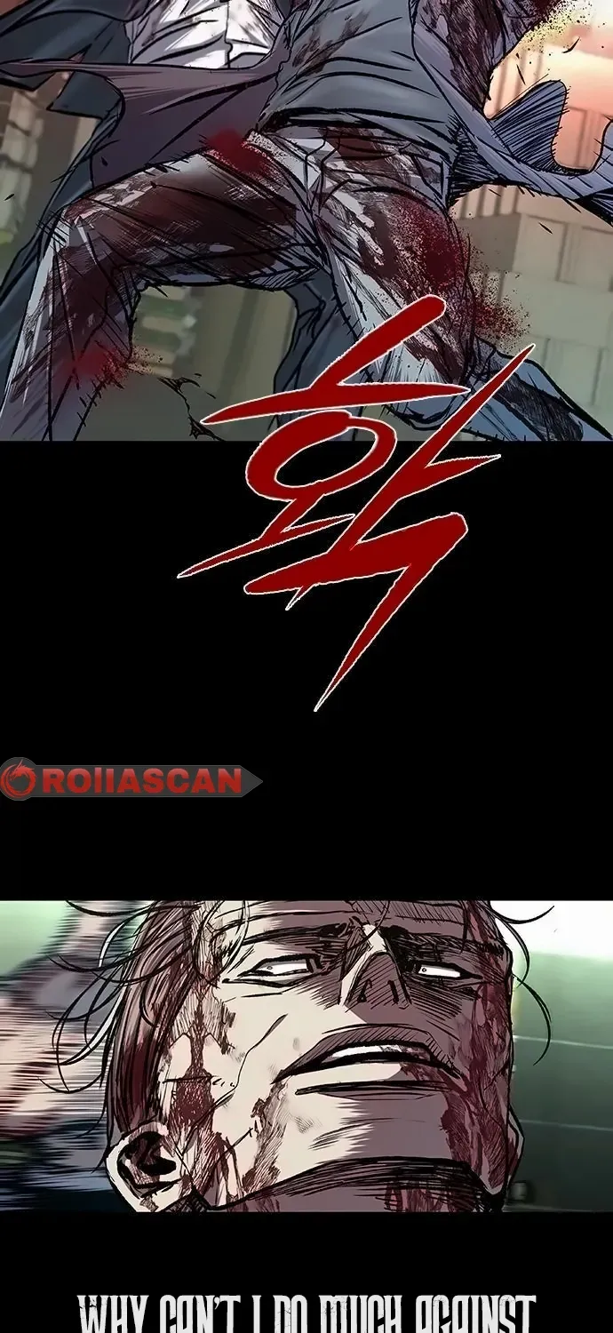 Castle 2: Pinnacle Chapter 92 page 123 - 