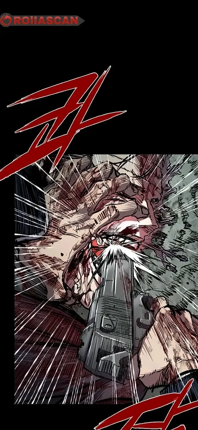 Castle 2: Pinnacle Chapter 92 page 133 - 