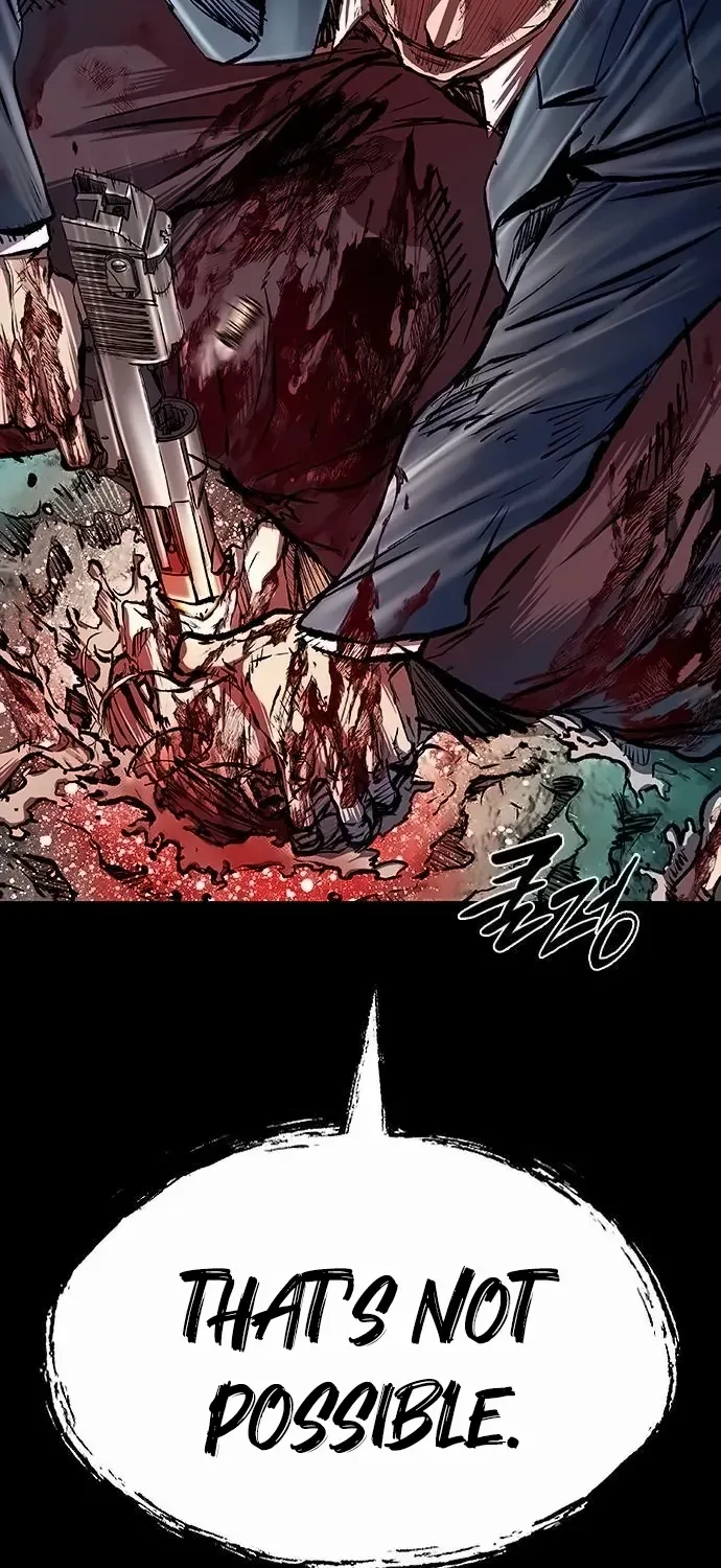 Castle 2: Pinnacle Chapter 92 page 135 - 