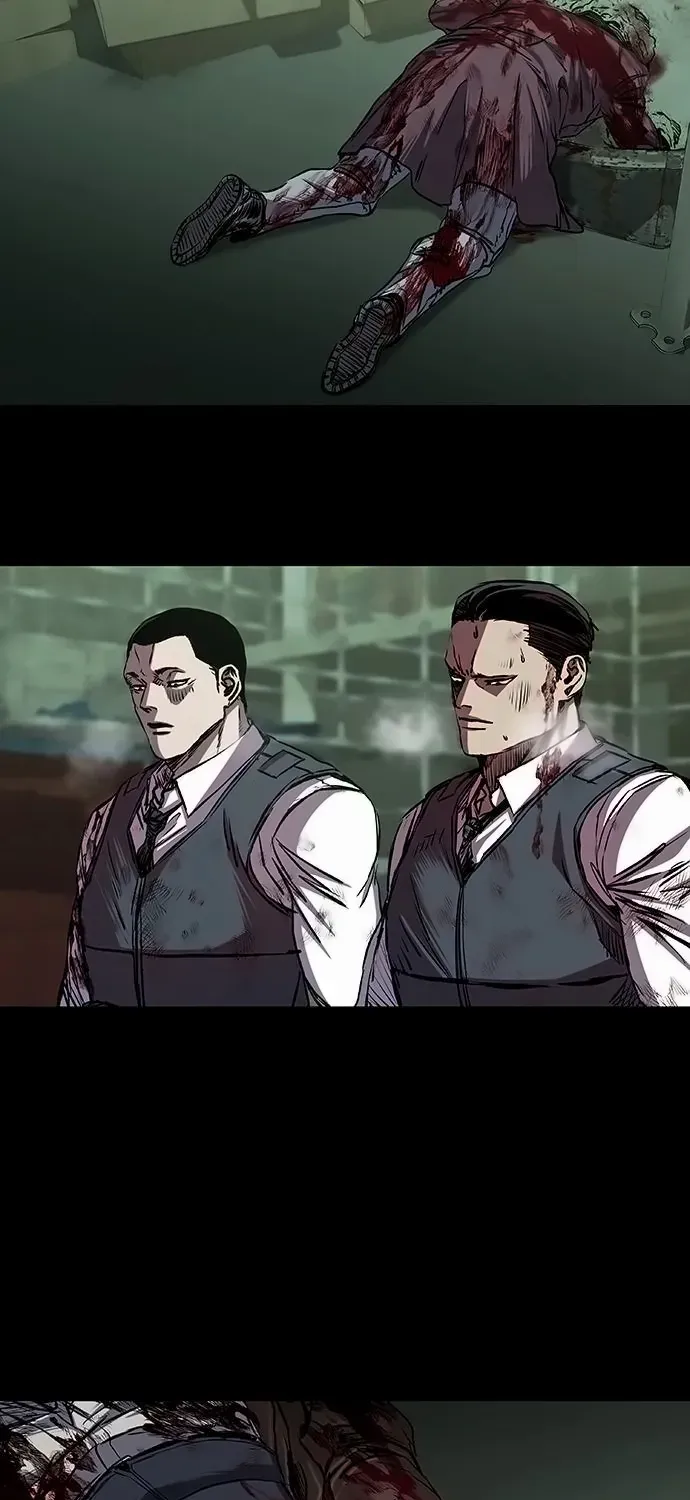 Castle 2: Pinnacle Chapter 92 page 137 - 