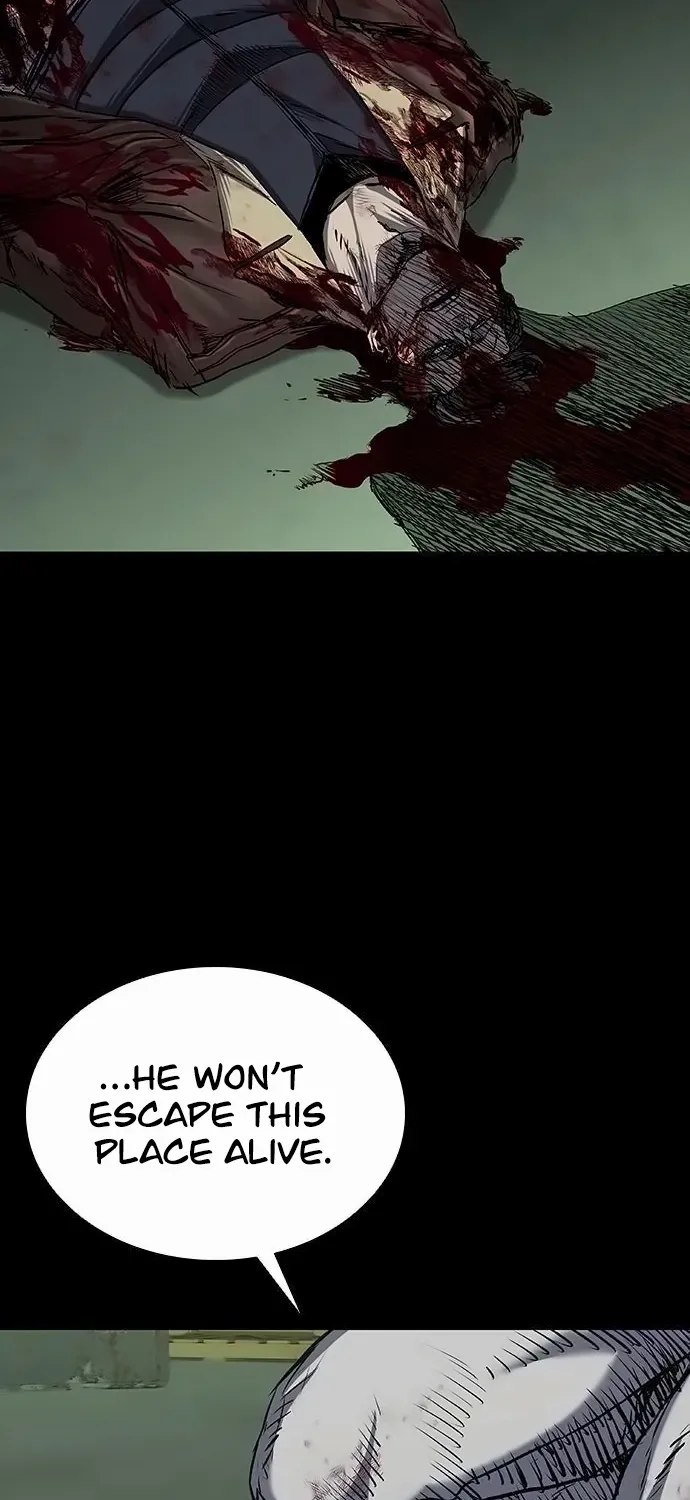 Castle 2: Pinnacle Chapter 92 page 138 - 