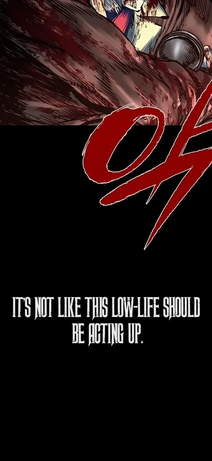 Castle 2: Pinnacle Chapter 92 page 18 - 