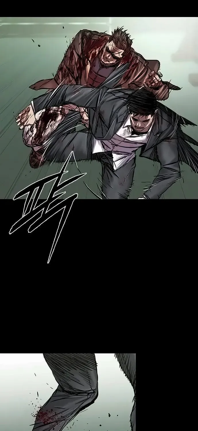 Castle 2: Pinnacle Chapter 92 page 19 - 