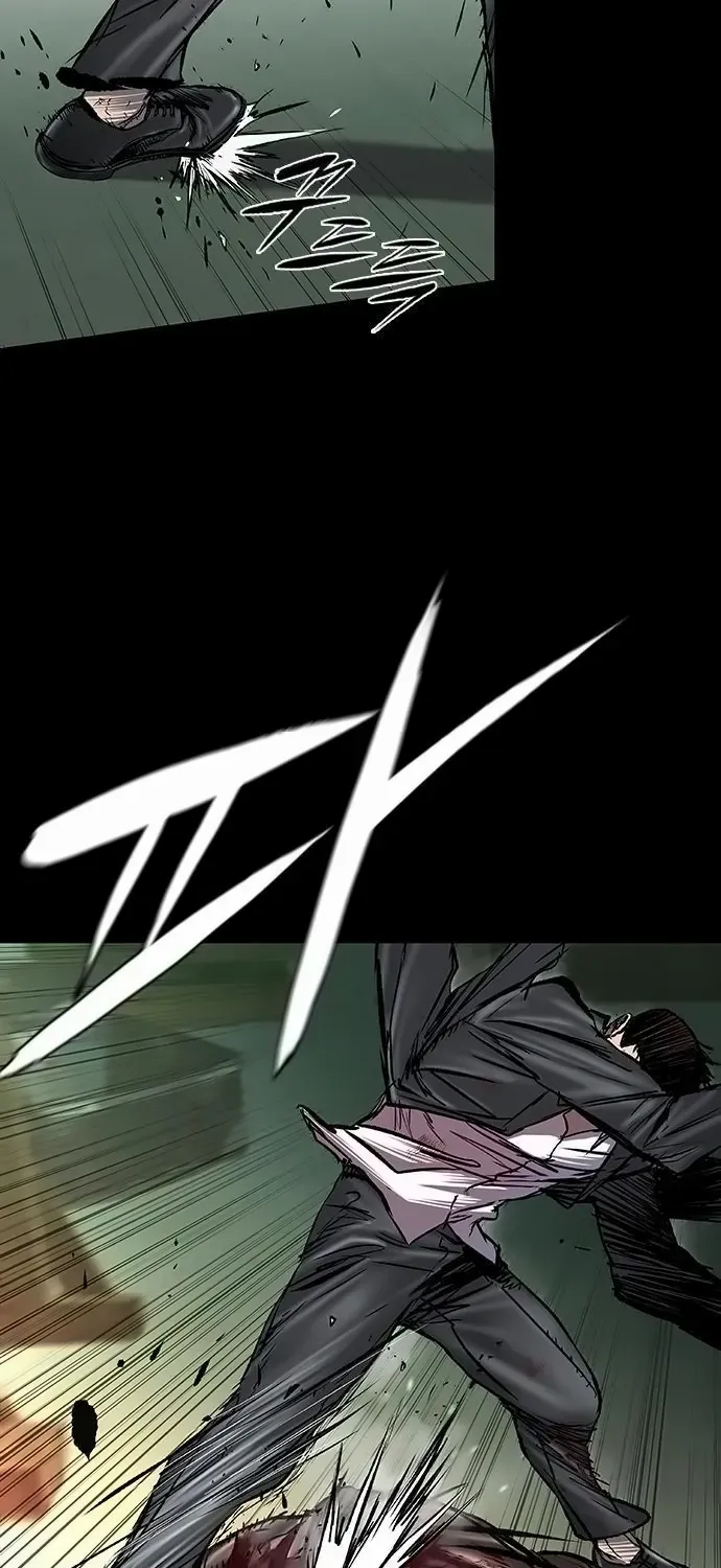 Castle 2: Pinnacle Chapter 92 page 20 - 