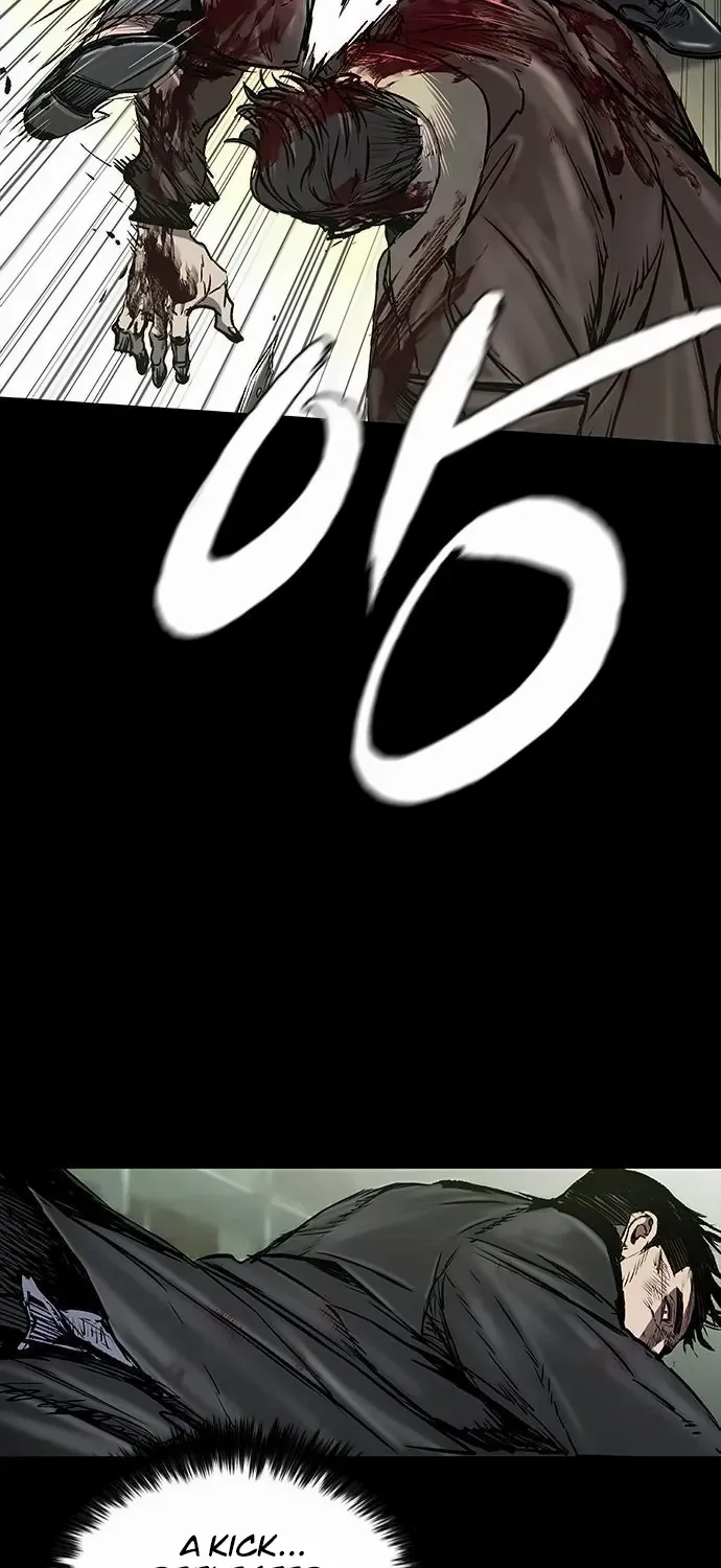 Castle 2: Pinnacle Chapter 92 page 21 - 