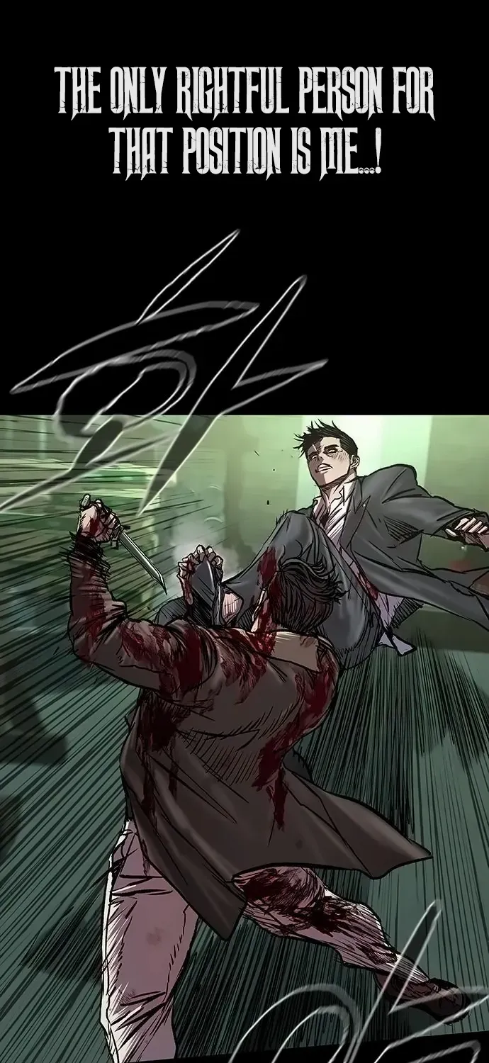 Castle 2: Pinnacle Chapter 92 page 24 - 