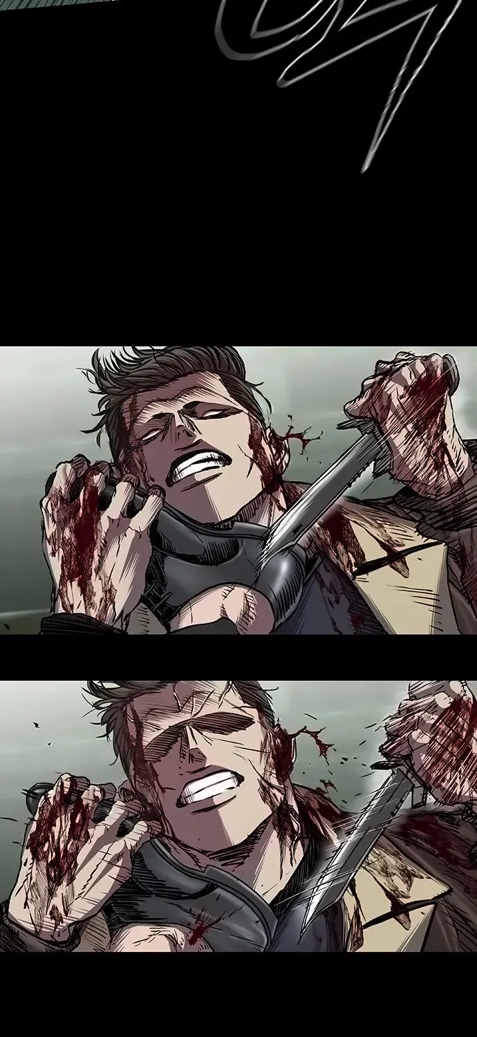 Castle 2: Pinnacle Chapter 92 page 25 - 