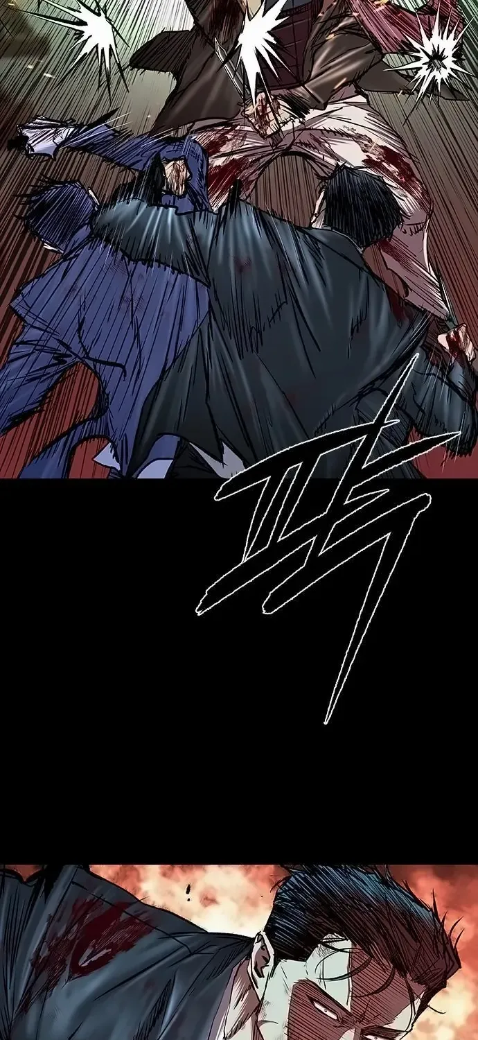 Castle 2: Pinnacle Chapter 92 page 30 - 
