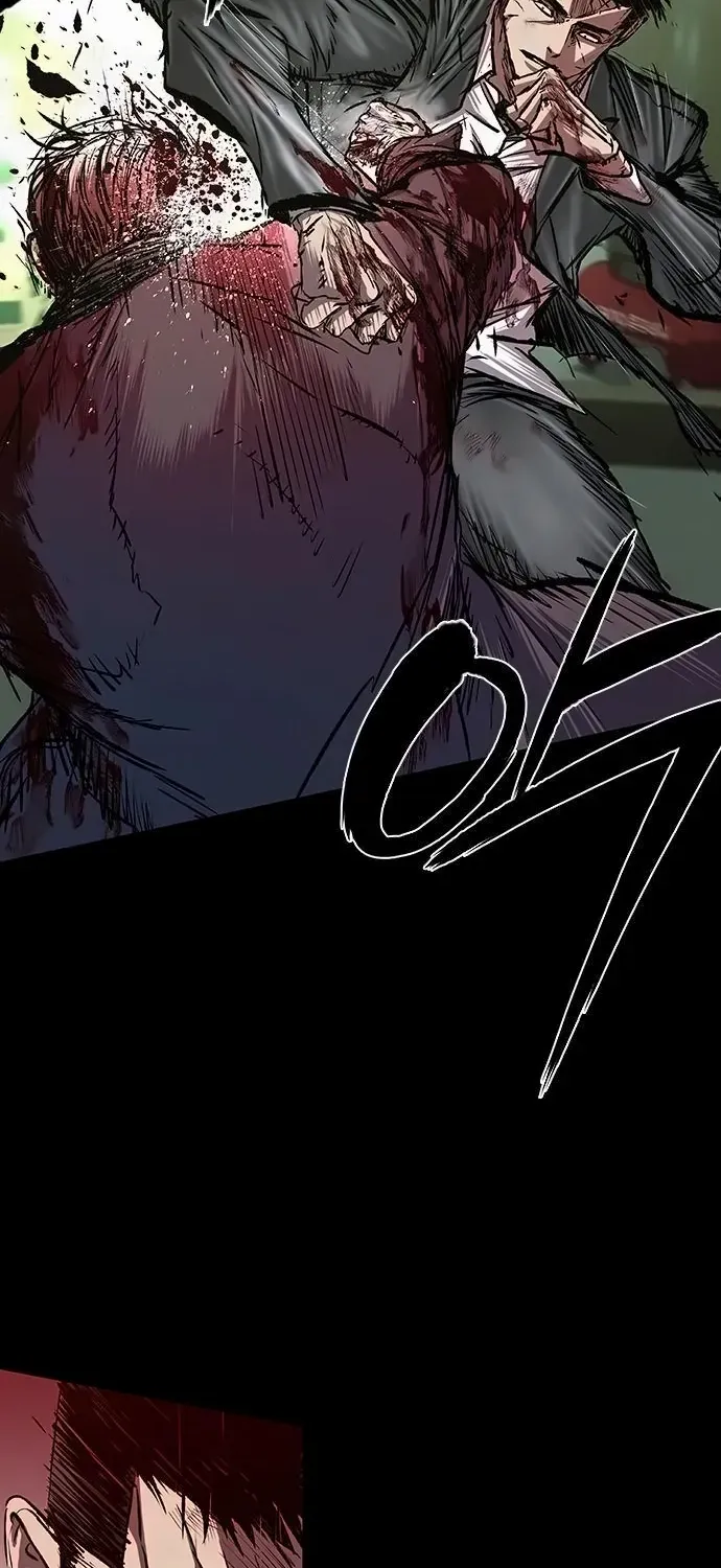 Castle 2: Pinnacle Chapter 92 page 34 - 