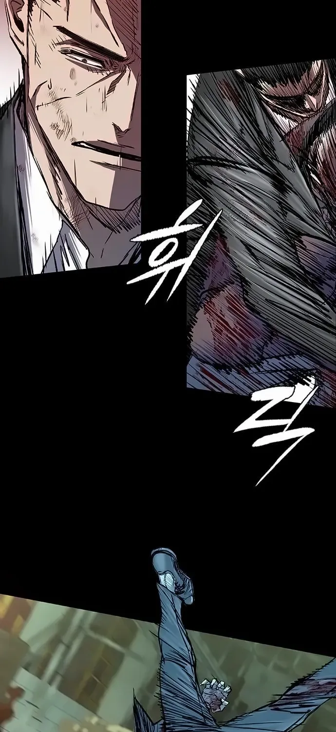 Castle 2: Pinnacle Chapter 92 page 35 - 