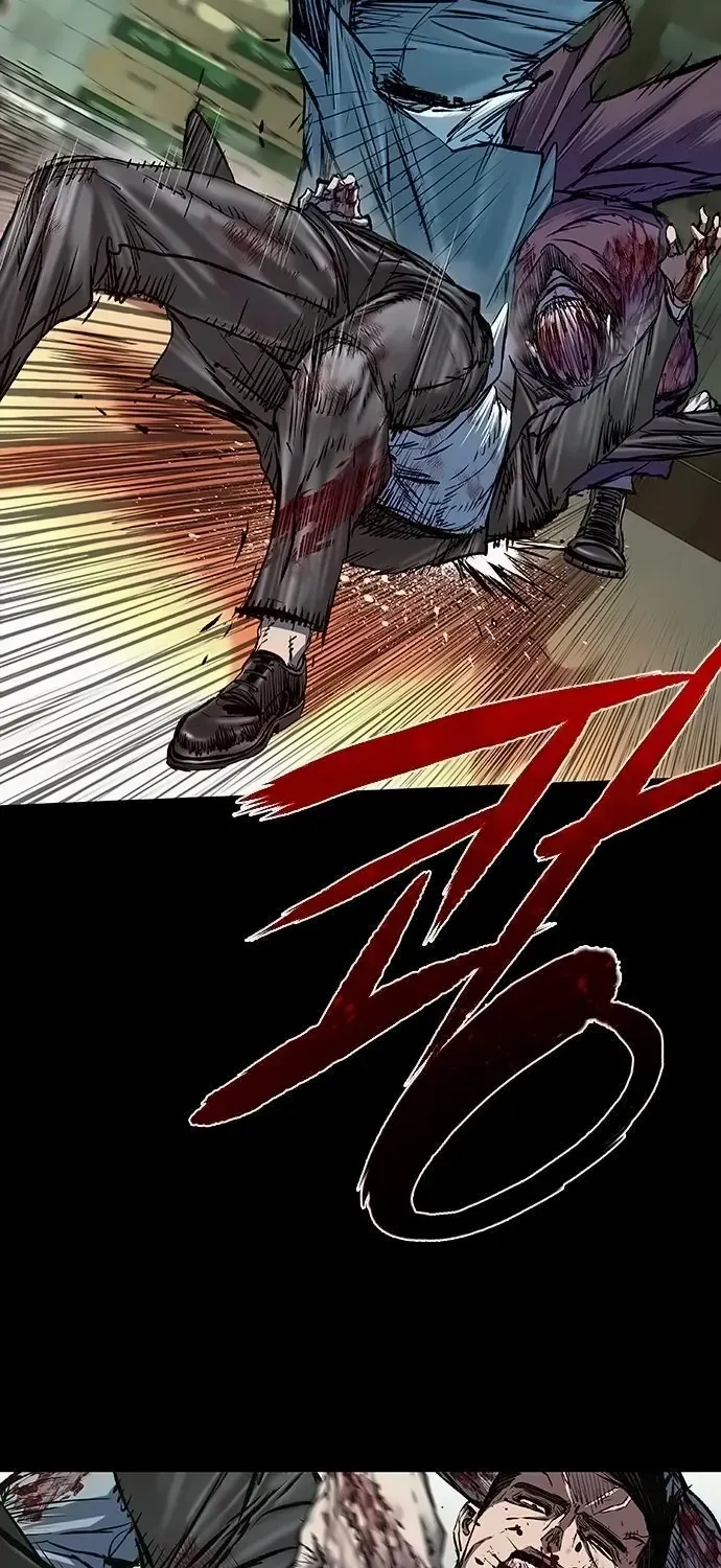 Castle 2: Pinnacle Chapter 92 page 36 - 