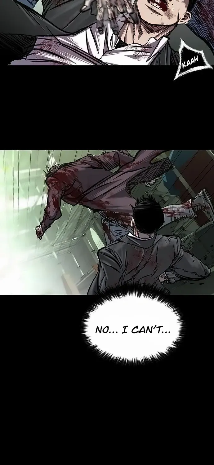 Castle 2: Pinnacle Chapter 92 page 37 - 