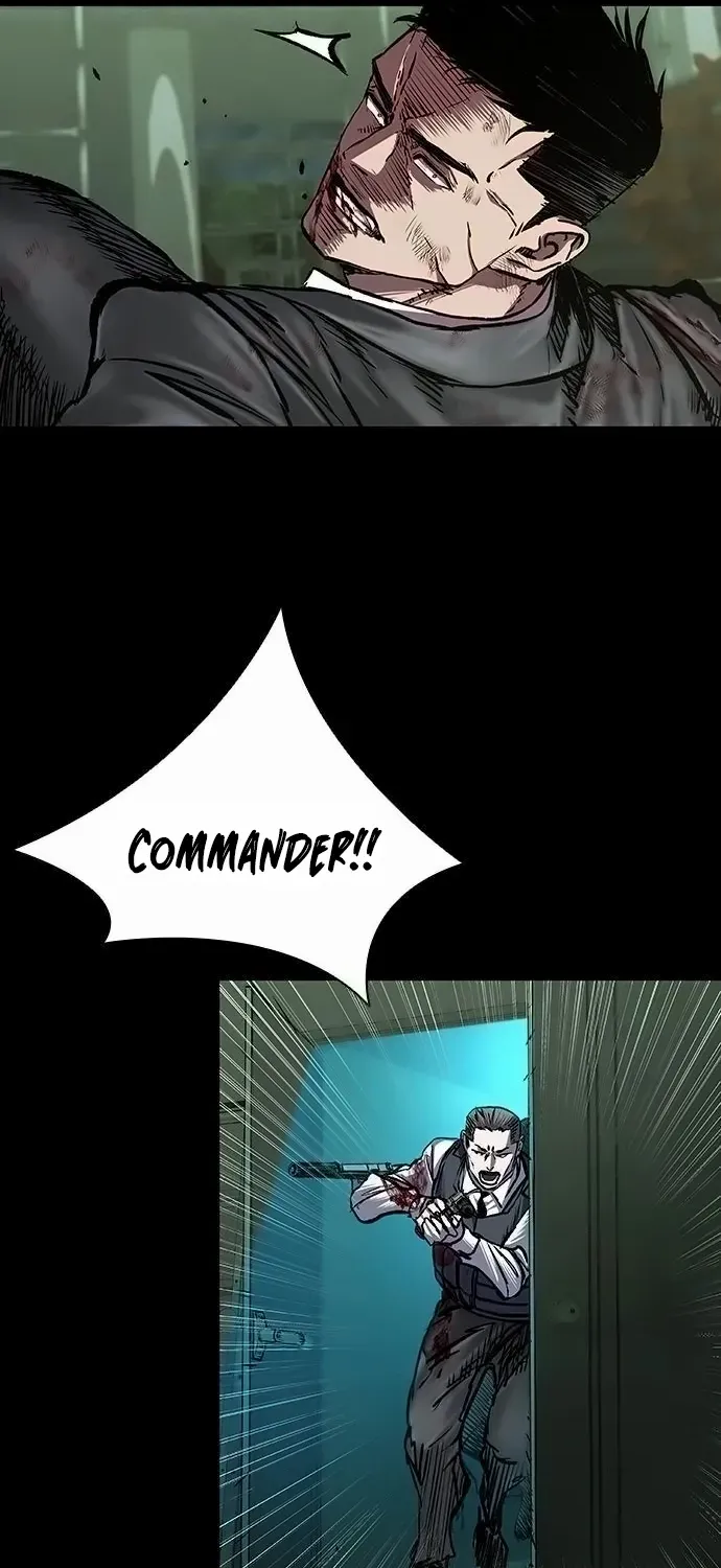 Castle 2: Pinnacle Chapter 92 page 38 - 