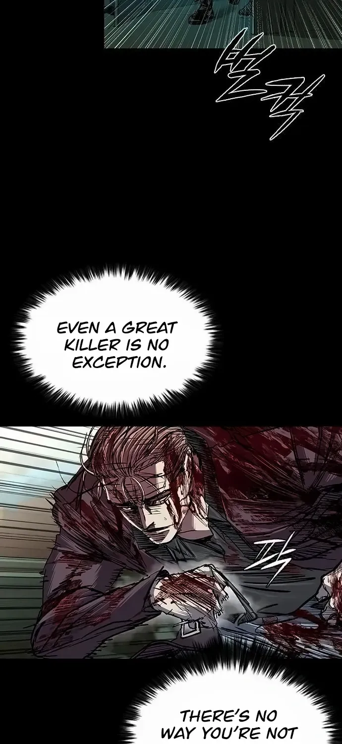 Castle 2: Pinnacle Chapter 92 page 39 - 