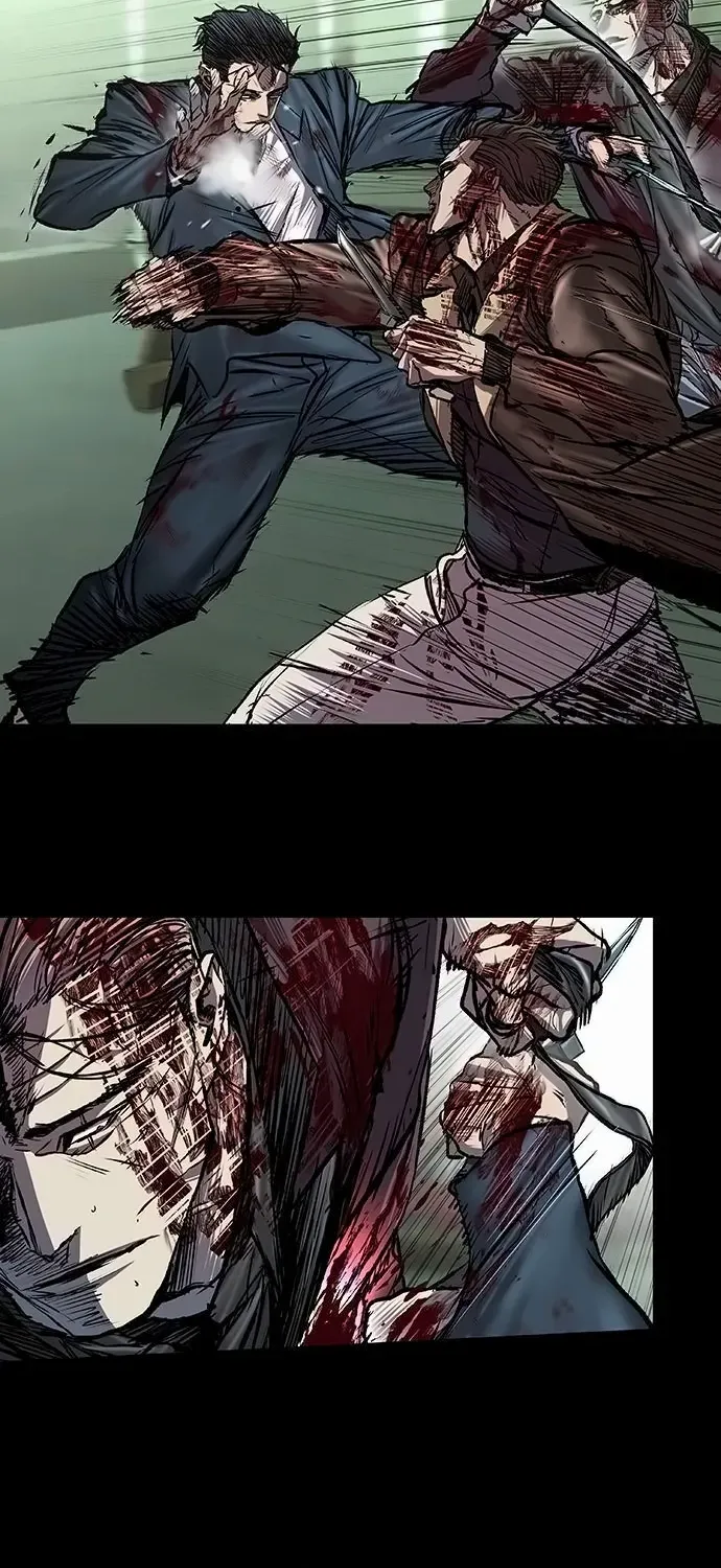 Castle 2: Pinnacle Chapter 92 page 44 - 
