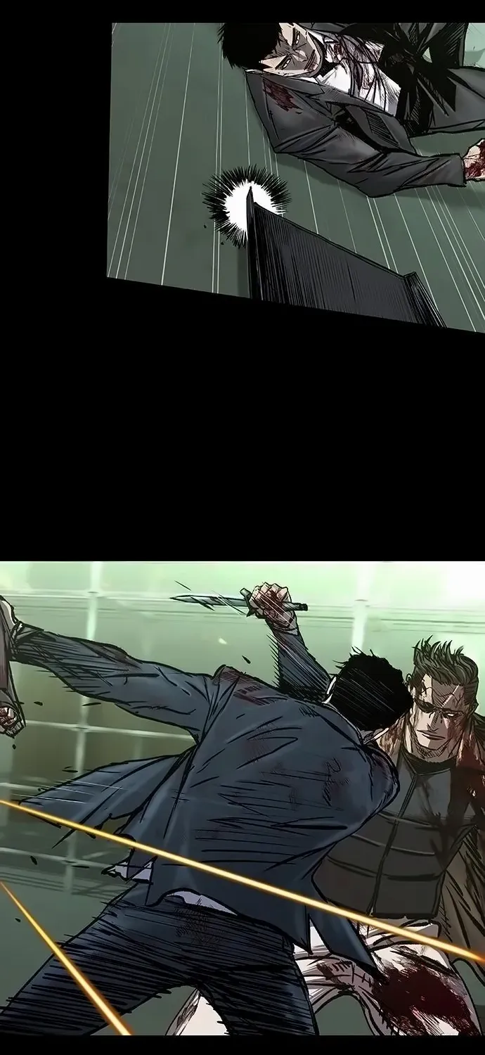 Castle 2: Pinnacle Chapter 92 page 50 - 