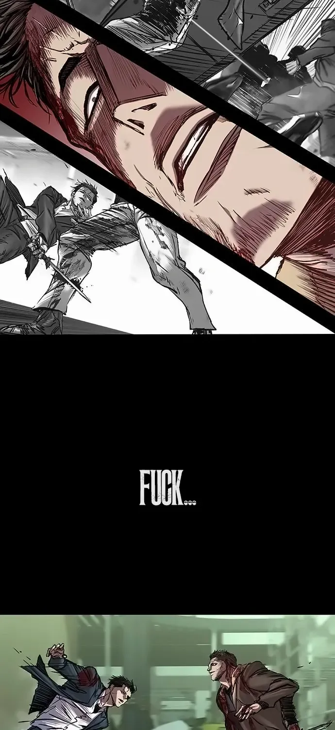 Castle 2: Pinnacle Chapter 92 page 6 - 