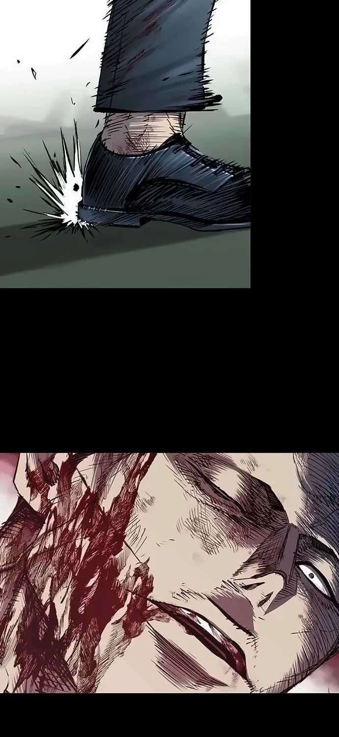 Castle 2: Pinnacle Chapter 92 page 54 - 