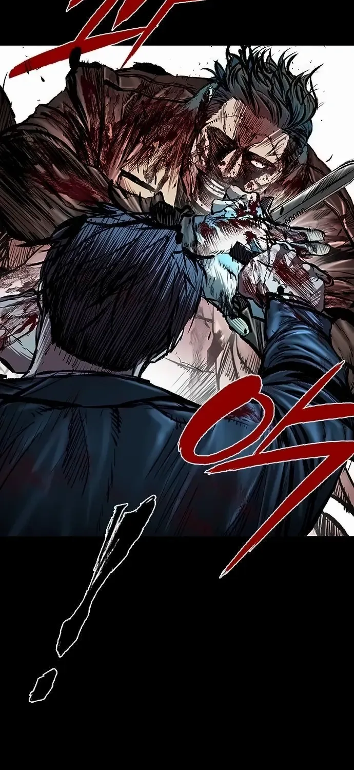 Castle 2: Pinnacle Chapter 92 page 57 - 