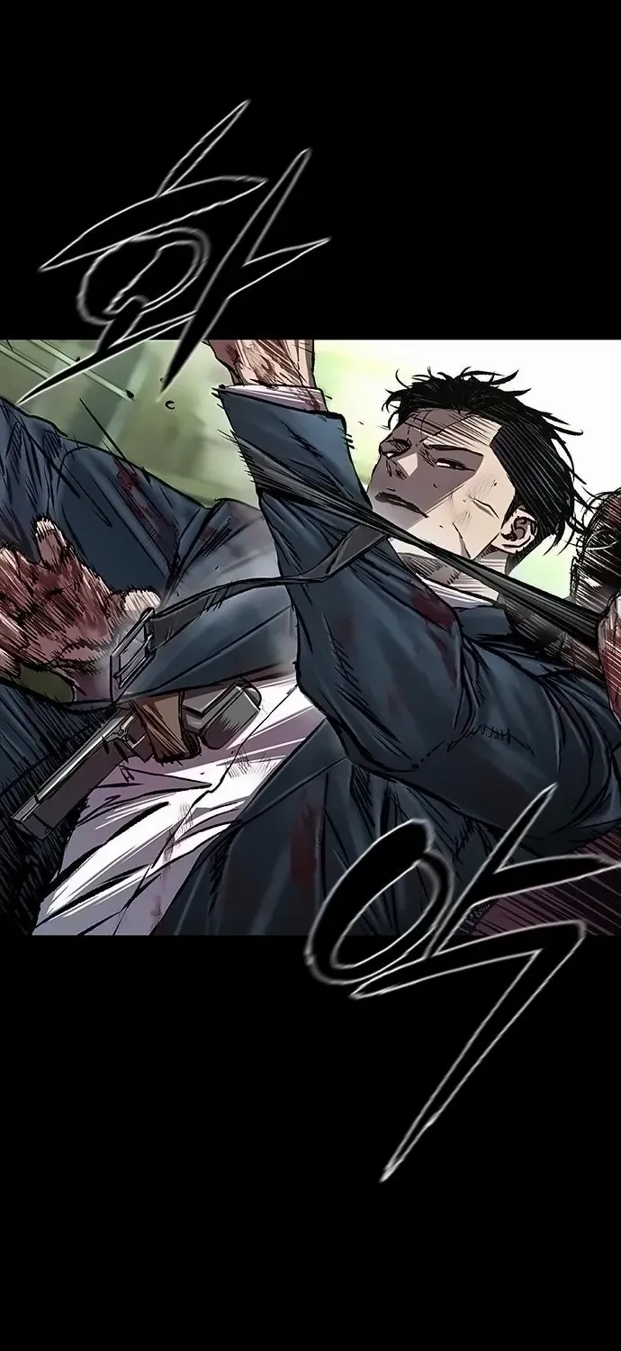 Castle 2: Pinnacle Chapter 92 page 58 - 