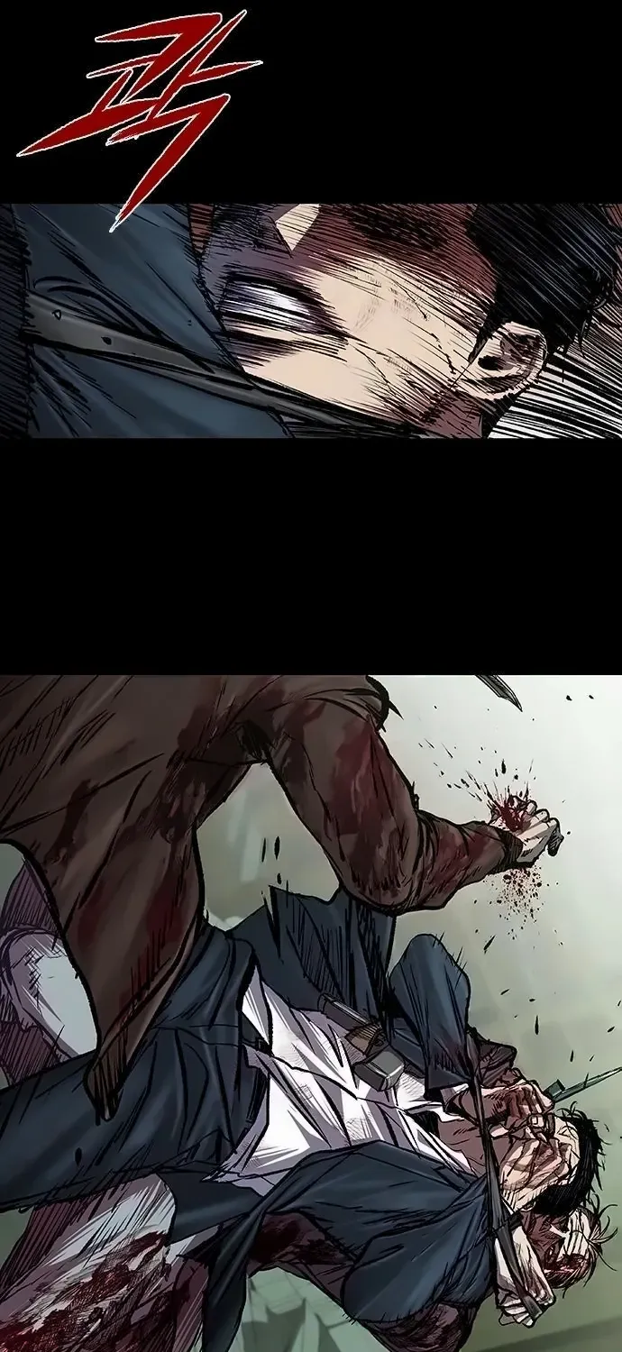 Castle 2: Pinnacle Chapter 92 page 59 - 