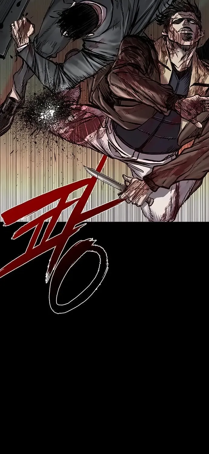 Castle 2: Pinnacle Chapter 92 page 65 - 