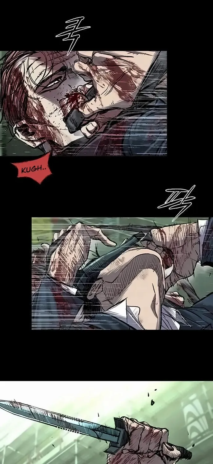 Castle 2: Pinnacle Chapter 92 page 66 - 
