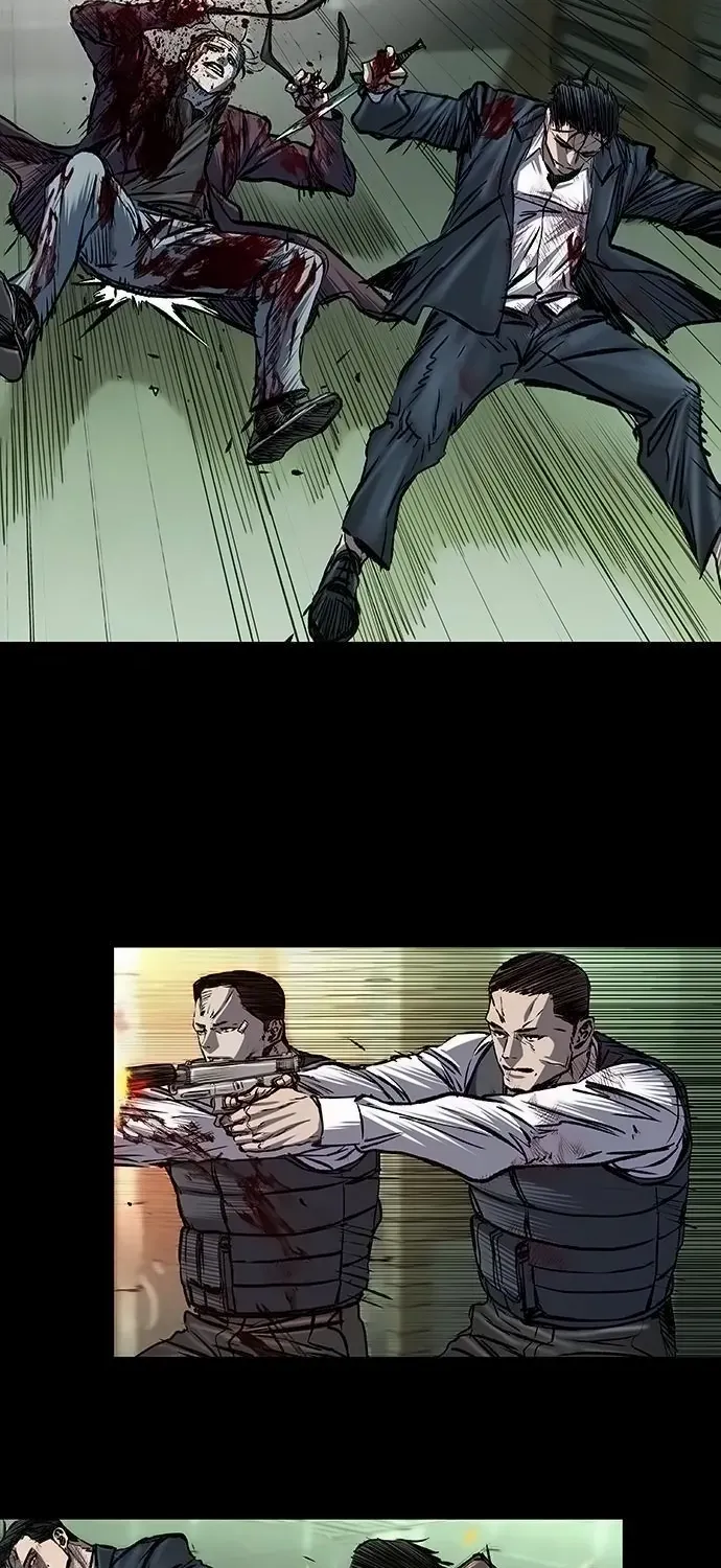Castle 2: Pinnacle Chapter 92 page 70 - 