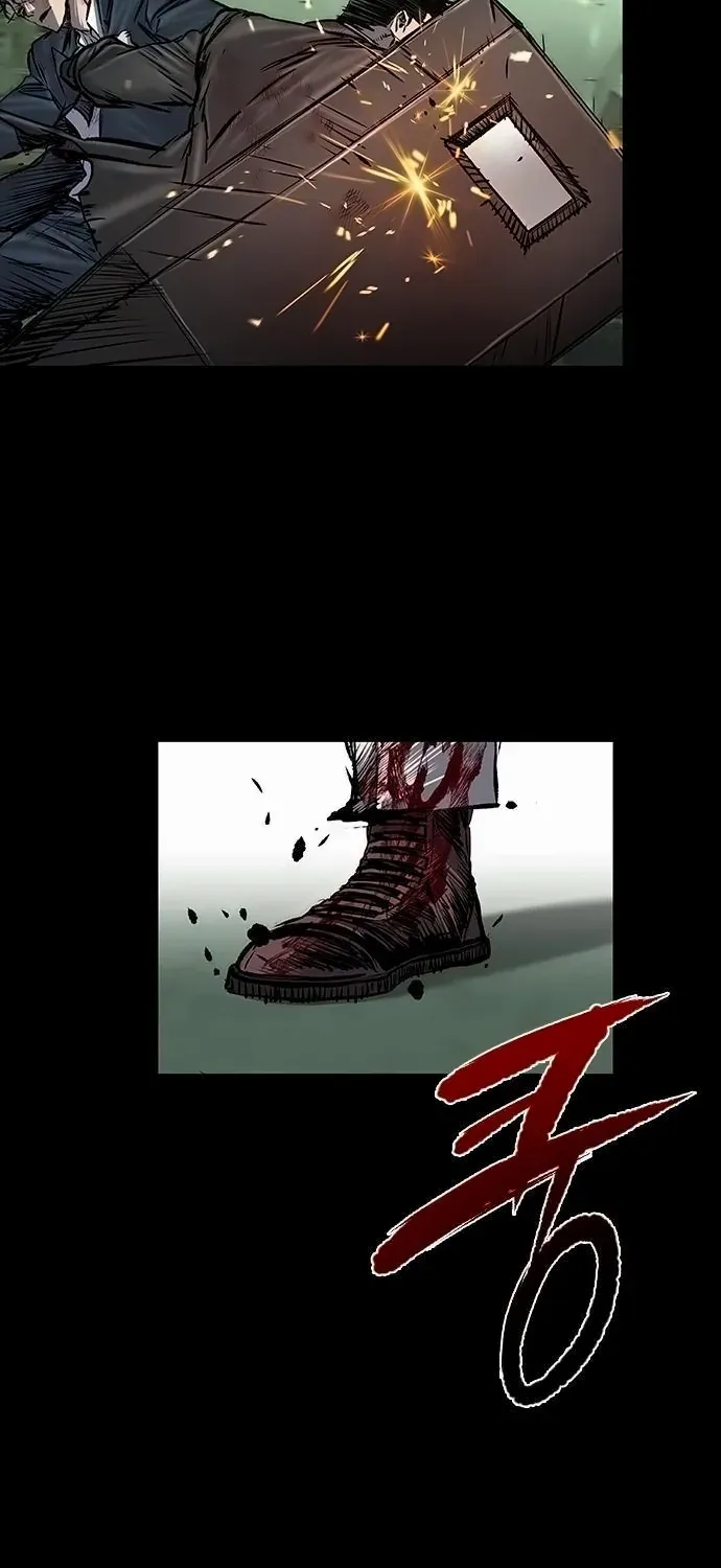 Castle 2: Pinnacle Chapter 92 page 71 - 