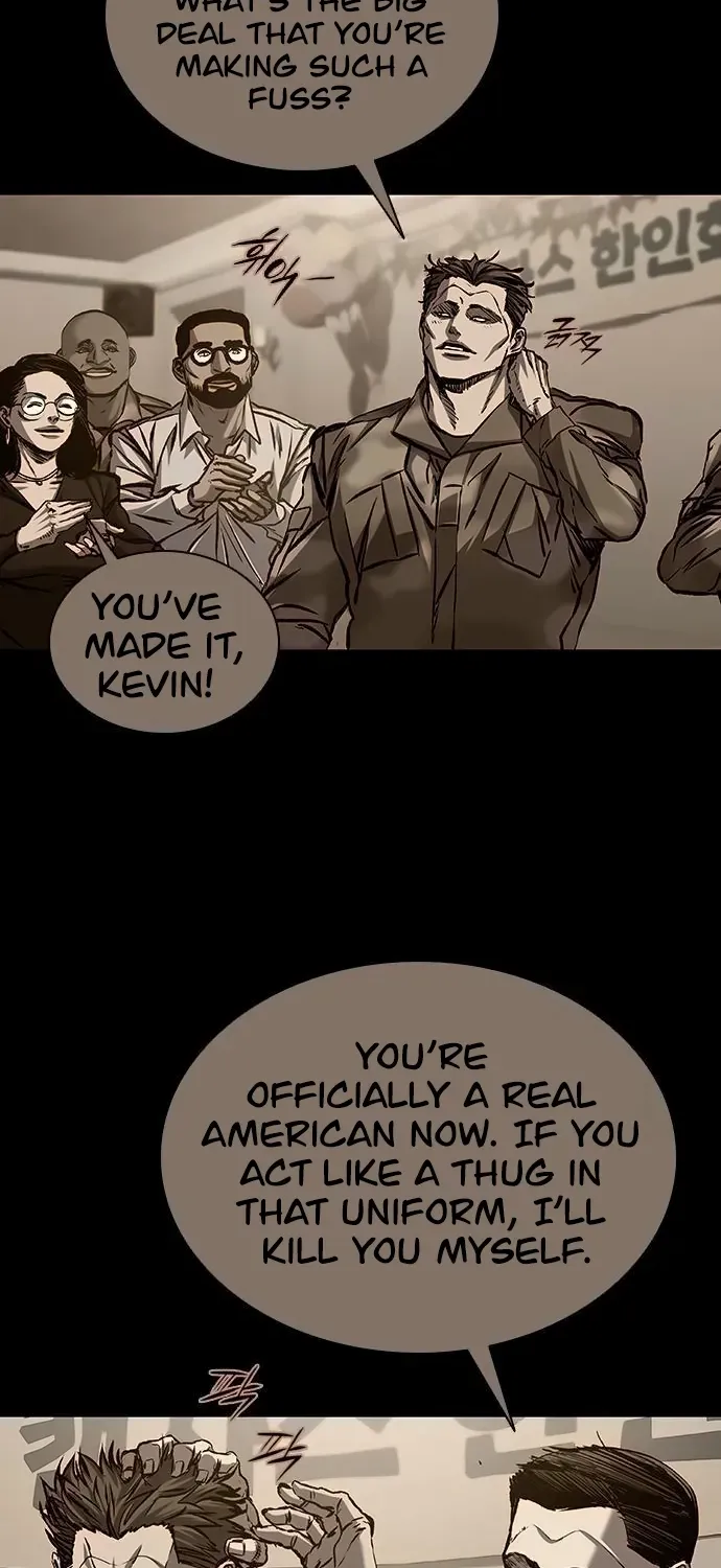 Castle 2: Pinnacle Chapter 92 page 76 - 