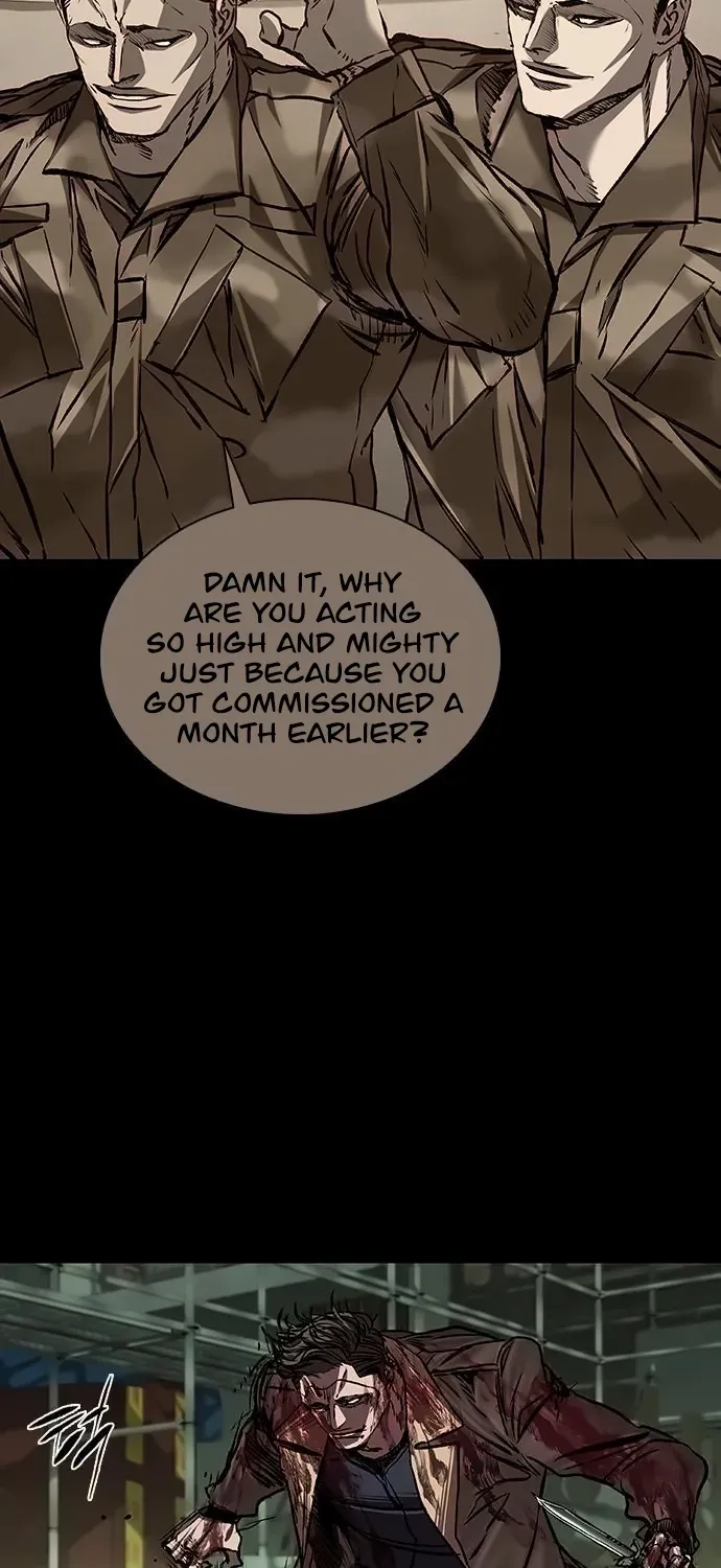 Castle 2: Pinnacle Chapter 92 page 77 - 