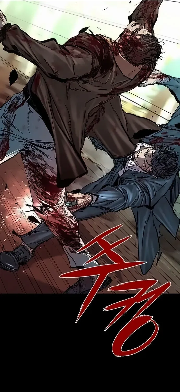 Castle 2: Pinnacle Chapter 92 page 9 - 