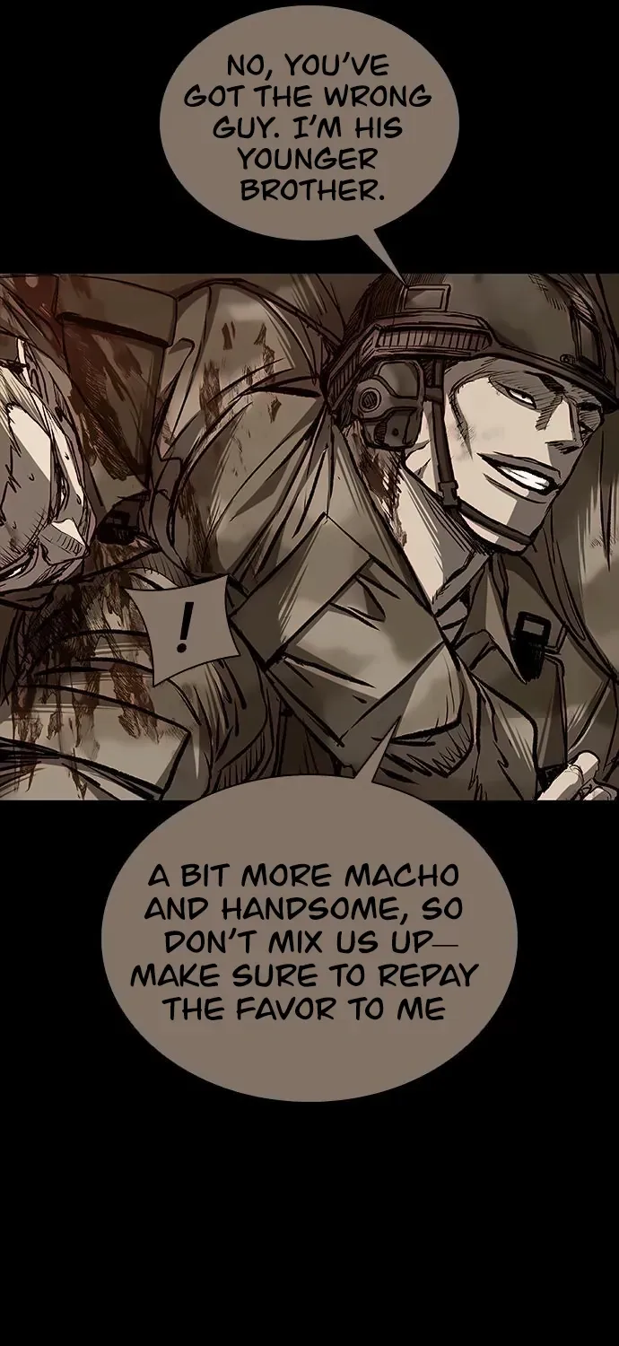 Castle 2: Pinnacle Chapter 92 page 81 - 