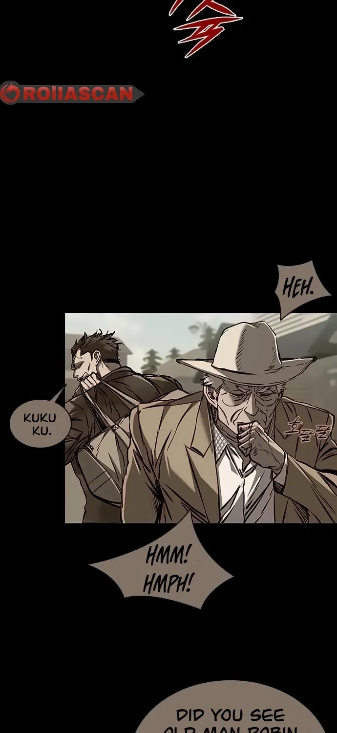 Castle 2: Pinnacle Chapter 92 page 83 - 