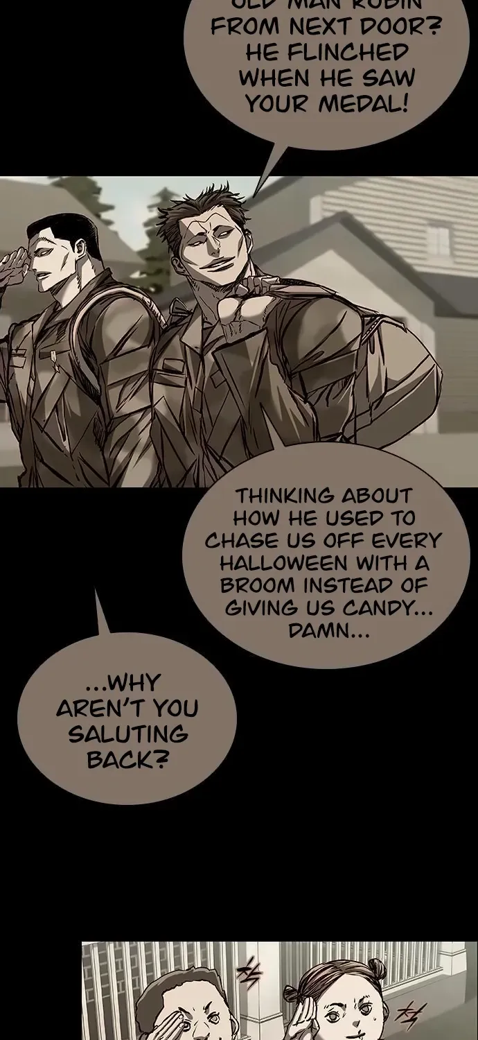 Castle 2: Pinnacle Chapter 92 page 84 - 